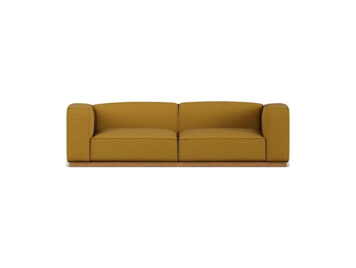 1898 Canapé Bergsdal Luisa mustard
