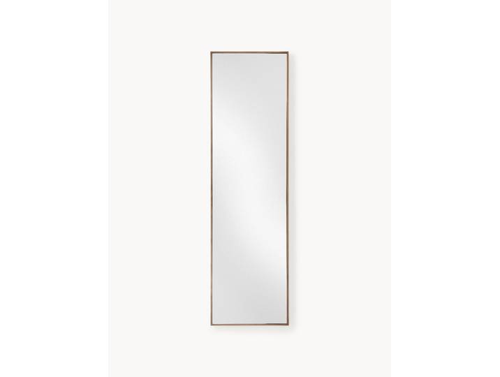 Miroir intégral avec cadre en chêne Avery