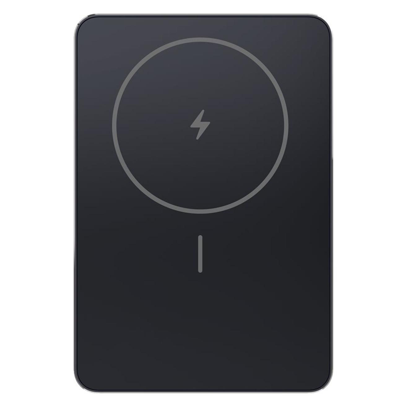 Xiaomi Super Slim Magnetic (5000 mAh, 22.50 W, 19.35 Wh) (BHR08PMGL)