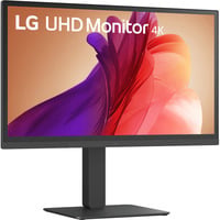 27BA45U-B, LED-Monitor 68.4 cm (27 Zoll), schwarz, UltraHD/4K, IPS,