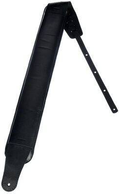 Richter Strapzilla III Black Schwarz