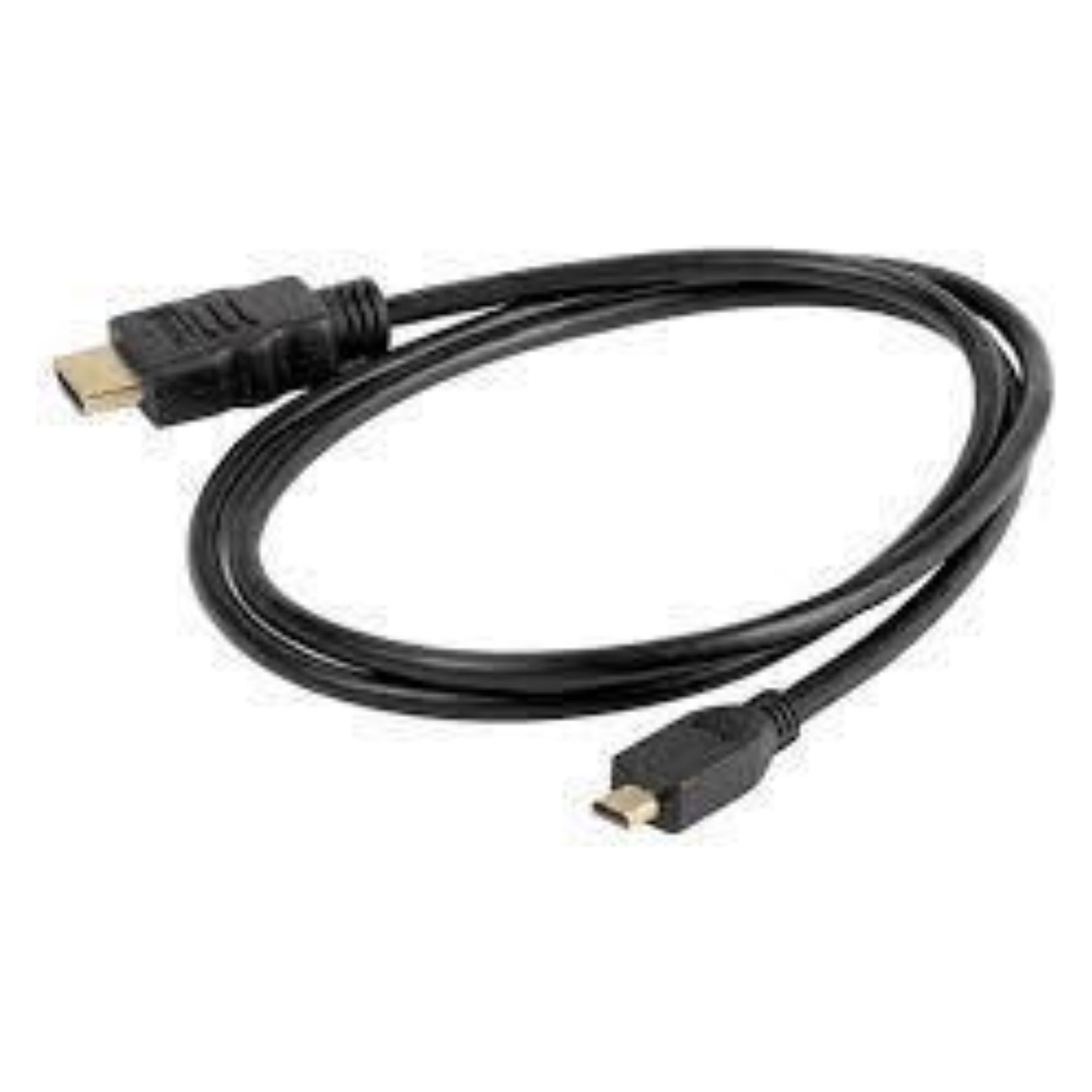Atomos micro HDMI (Typ D) - micro HDMI (Typ D) (0.50 m) (ATOMCAB012)