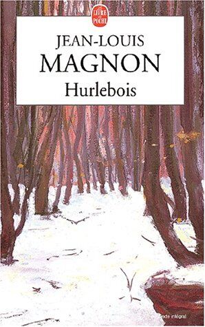 MAGNON JEAN-LOUIS - Hurlebois - Preis vom 06.10.2026 07:26:00 h
