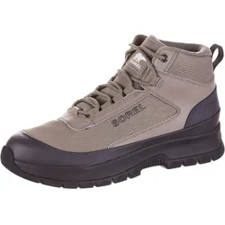 Sorel OUTING NW MID WP Stiefel Herren | Gr. 44 | braun - braun