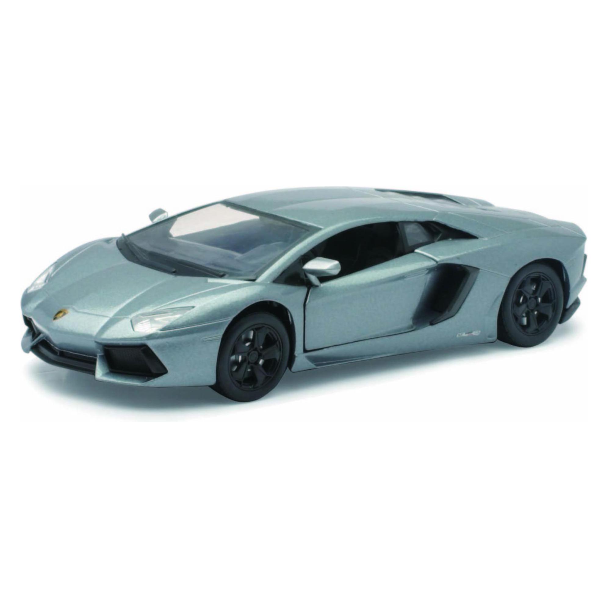 New Ray Lamborghini Aventador Lp700-4 2 Ass Scala 1:24 (38687287)