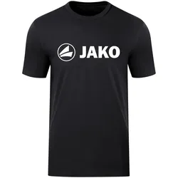 Jako T-Shirt Promo schwarz 140