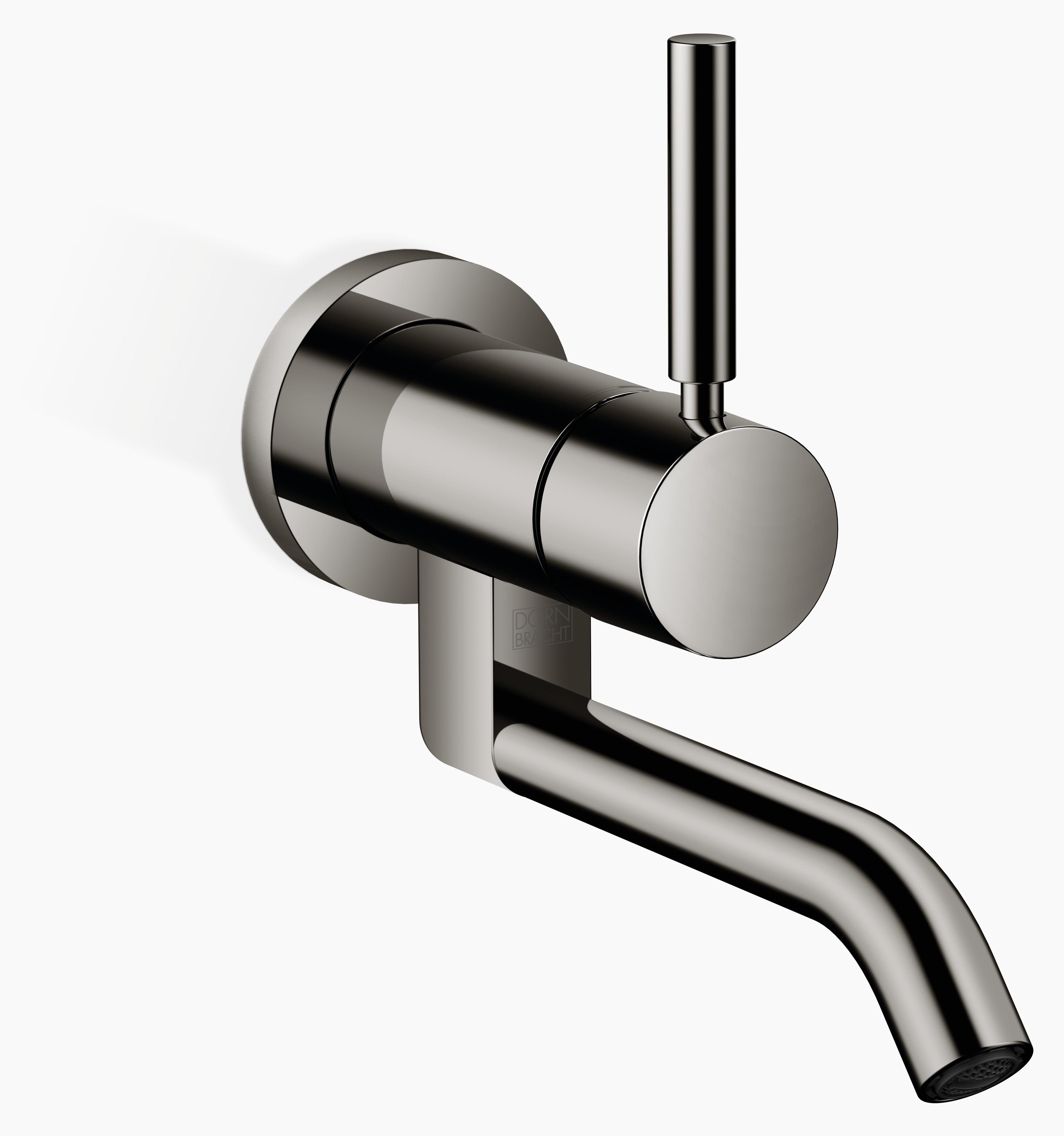 Dornbracht 36805660-19 WT-Wand-EHM ohne Ablaufgarnitur META