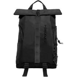 HEAD Rucksack Point Backpack Roll-Up 25l black - 51