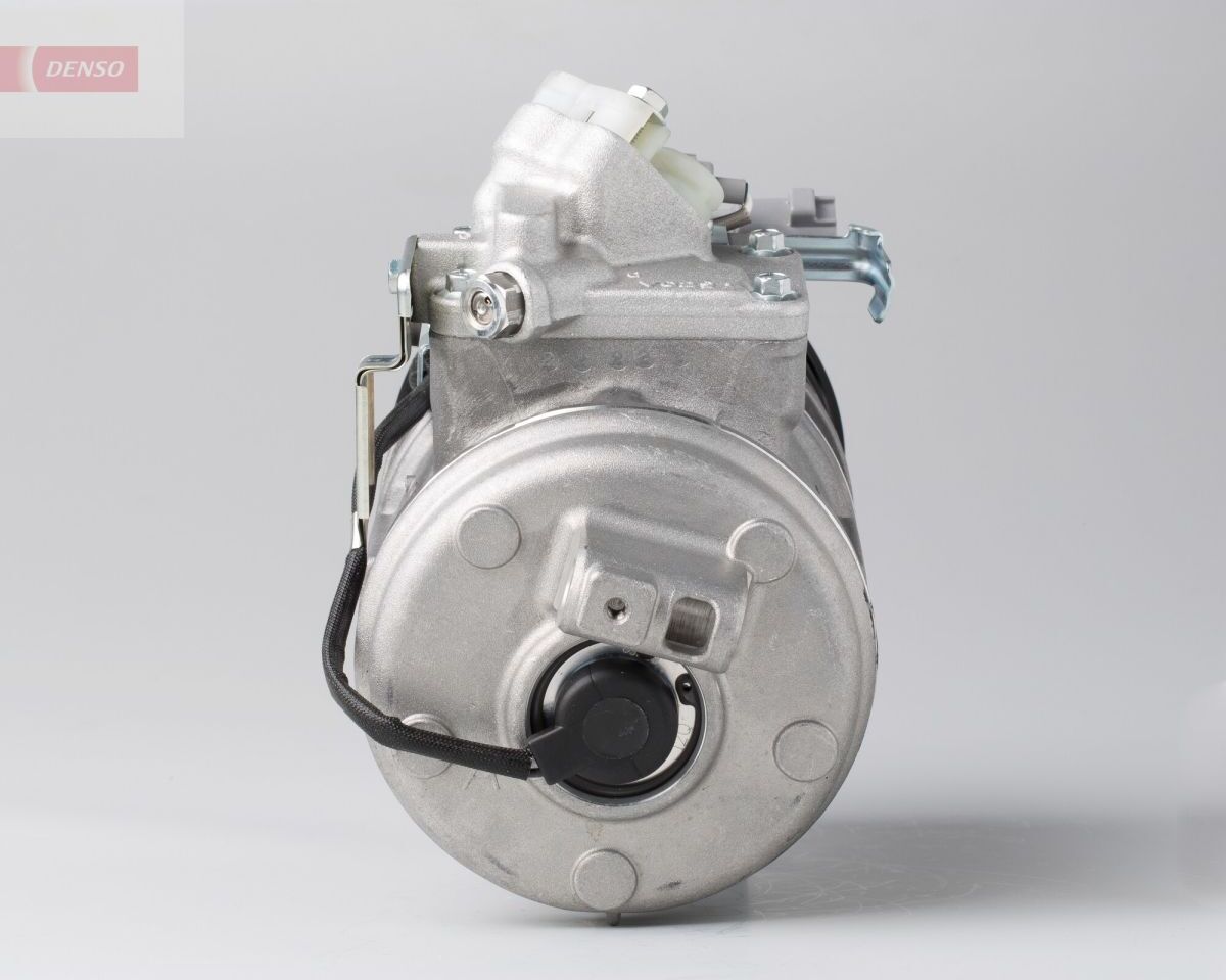 Klimakompressor DENSO DCP50087