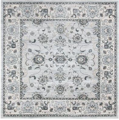 SAFAVIEH Isabella Hazbie Traditional Floral Oriental Area Rug