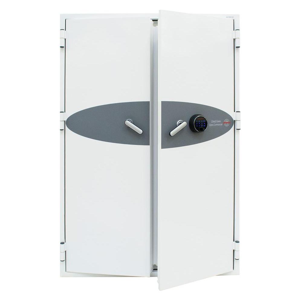 Phoenix Datenschutztresor DS4623F DATA COMMANDER (DS4623F)