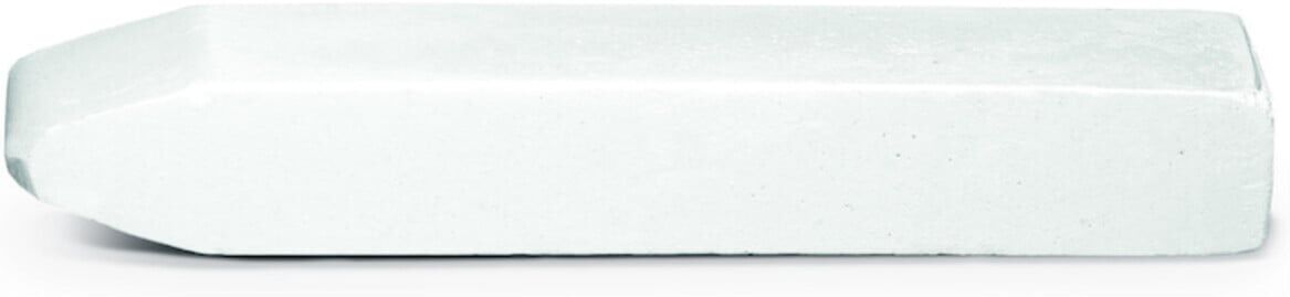 Tafelkreide Classic weiß L90xB12xH12mm 12 St./Schachtel PICA (581-12)