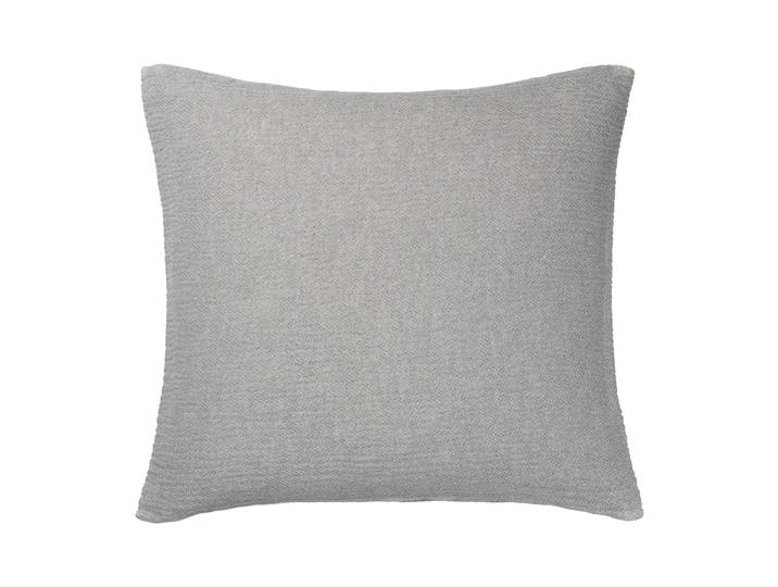 Elvang Denmark Taie Thyme 50x50 cm grey