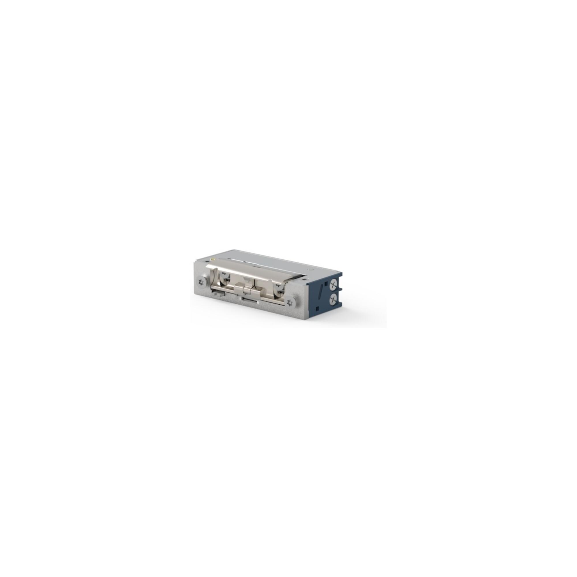 Opener & Closers E-Öffner 52B10 6-14V AC/D C Strom mec.A+E ; Openers & Closers (53B10)