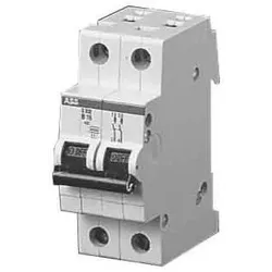 ABB, Schutzschalter, Sicherungsautomat S200 Typ C 13A 10kA