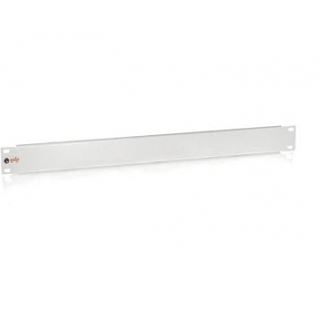Equip Blende 19" 1HE RAL 7035 Lichtgrau