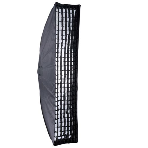 Godox SB-FW2290 - 22x90 cm Softbox mit Grid 22x90 cm