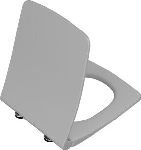 VITRA 122-476R009 WC-Sitz Slim Metropole Duroplast 2023