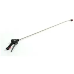 Elmag, Fahrzeug Werkzeug, - Schaumlanze *CPM900 INOX* Rohrlänge 900 mm, max. 50°C, max. 15 bar
