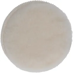 BOSCH Polierpad Lammfell