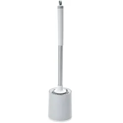 Tchibo - Uv-C Toilettenbürste mit automatischer Desinfektion - weiß