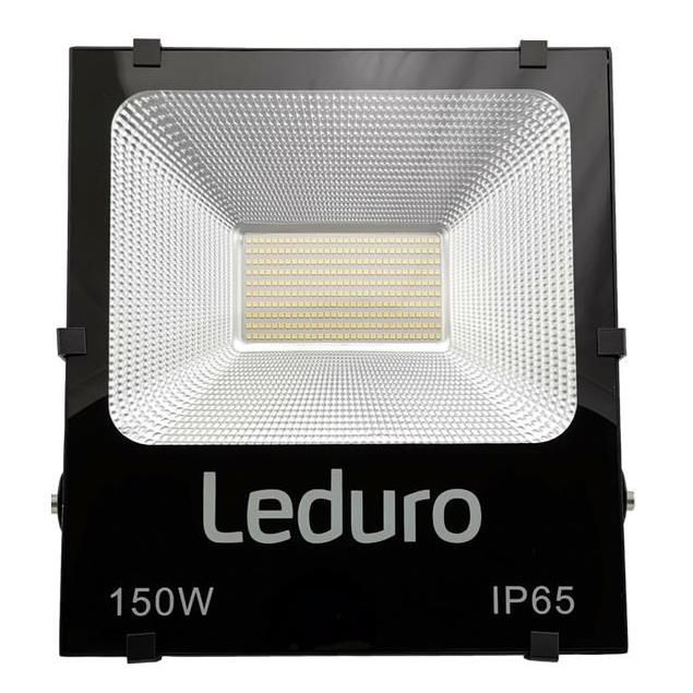Leduro Leuchtmittel||Leistungsaufnahme 150 Watt|Lichtstrom 18000 Lumen|4500 K|AC 85-265V|Abstrahlwink (46651)