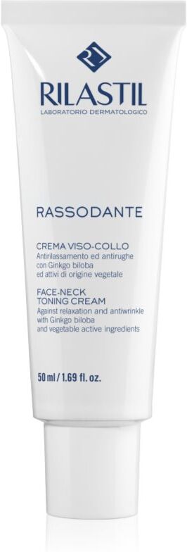 Rilastil Firming firming cream for face and neck 50 ml