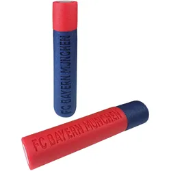 Happy People FCB Foam Shooter Wasserspritze 27cm FC Bayern München