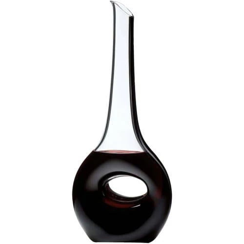 Riedel Black Tie Occhio Nero Decanteerkaraf - 750 ml