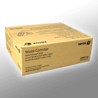 Xerox Resttonerbehälter 108R01124