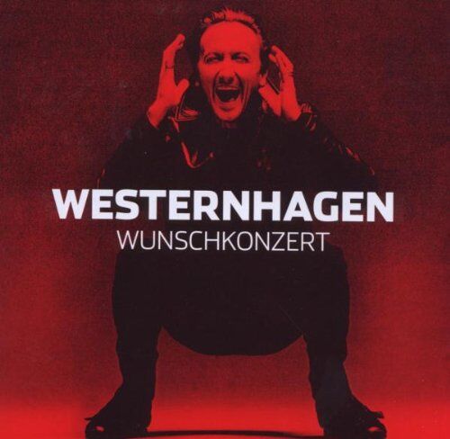 Westernhagen - Wunschkonzert - Preis vom 13.10.2026 11:25:28 h