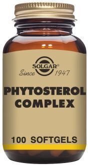 Solgar Phytosterols Complex 100 capsules