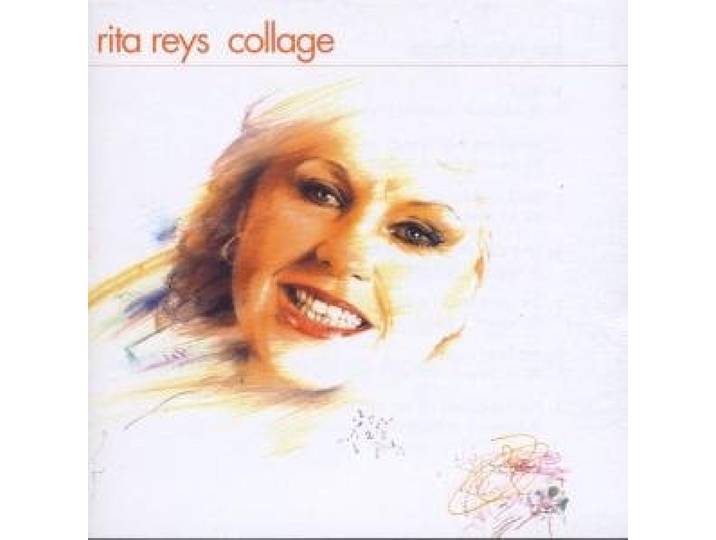 Rita Reys Collage