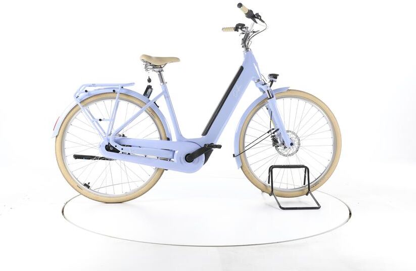Cube Aruba Hybrid Vélo Électrique Urbain Cadre bas 2026 - 305966
