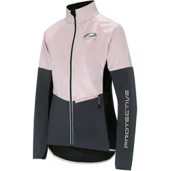 Protective, Damen, Velojacke, Beat Street 2.0 (XXL), Rosa, XXL