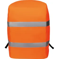 DICOTA P20471-13 - Regenschutz, Rucksack, für 65 l, Organge