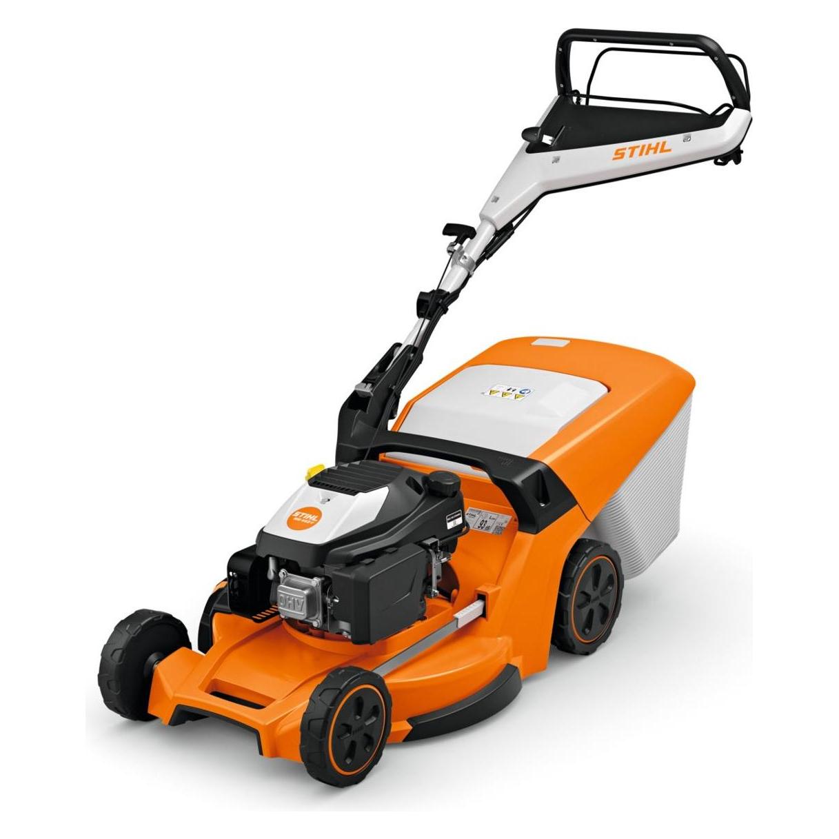 Stihl RM 453.3 V (Benzinbetrieb) (67422960)