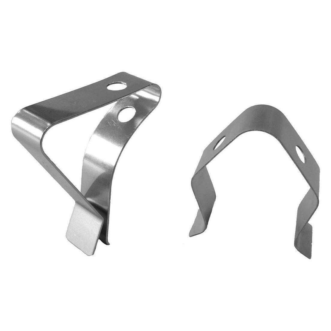 TFA Clips für Grill- und Bratenthermometer (30.3525.60)