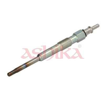 ASHIKA Glühkerze 01-0M-M01 für SMART
