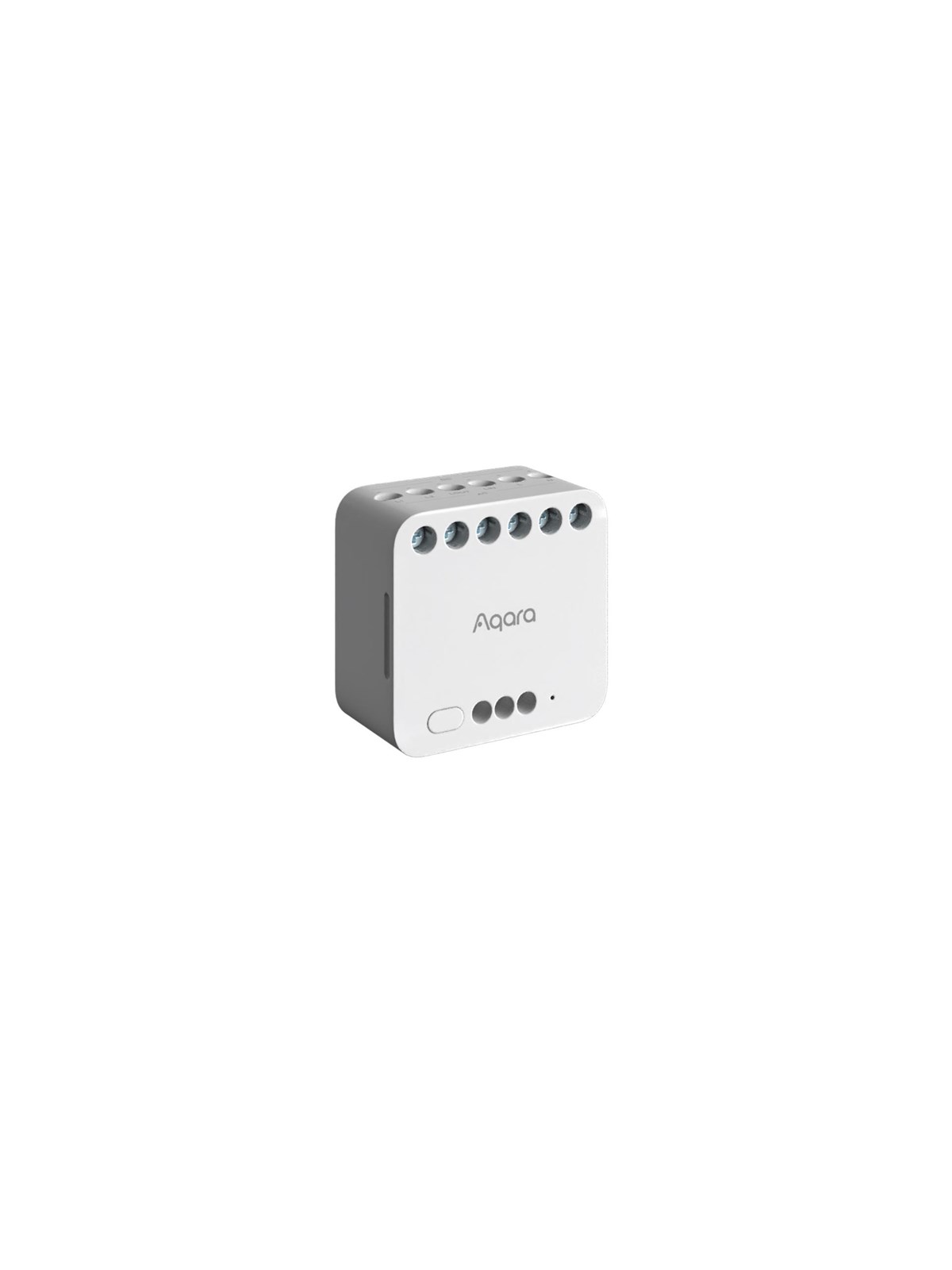 Aqara Dual Relay Module T2