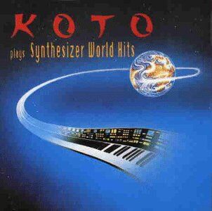 Koto - Koto Plays Syntehziser-Hits - Preis vom 11.10.2026 03:10:56 h