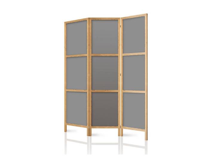 framed concept Paravent, Raumteiler Holz Orientalisch, 135x172 & 225x172 cm, einseitig