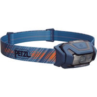 ARIA 1R RGB, LED-Leuchte blau/orange
