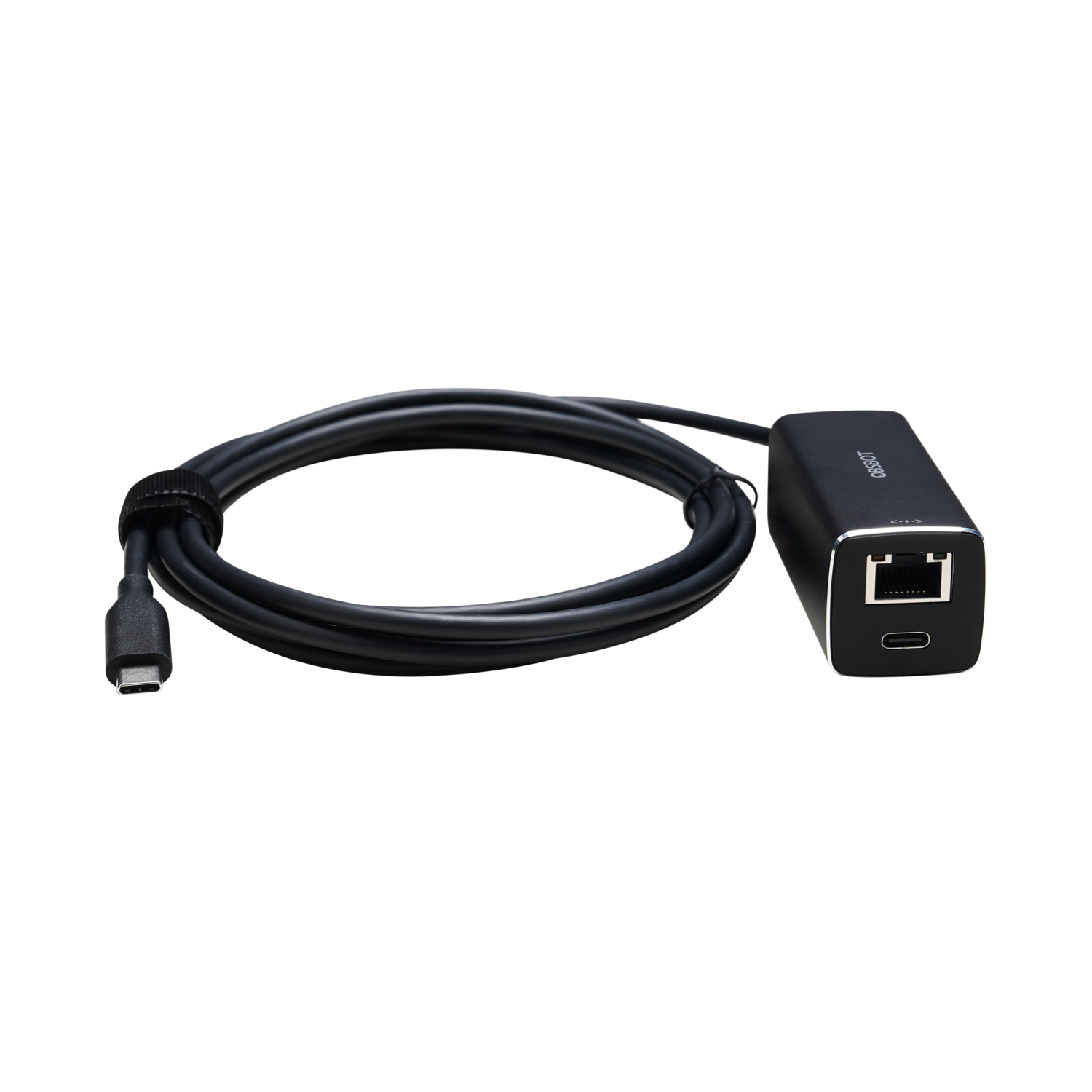 OBSBOT Trail Air - USB-C zu Ethernet-Adapter 230342