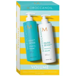 Moroccanoil Volume Duo Kit