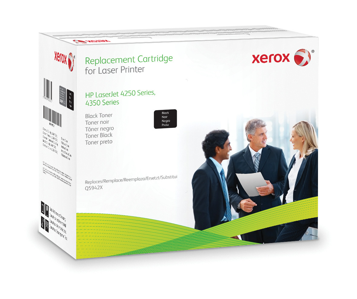 Xerox 003R99623 Toner Cartridge - Zwart - Laser - 22.000 pagina's