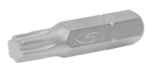 KS Tools 911.7844 TX-Bit Antrieb: 1/4" (6.3 mm) Abtrieb: TX IP 8 30mm