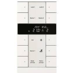 Busch-Jaeger KNX 2CKA006330A0011 Raumtemperaturregler SBC/U10.0.11-84