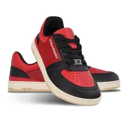Be Lenka Sneakers Barebarics Wave - Black & Red 40