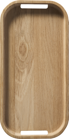 Andersen Serveringsbakke Large L40xb20 Cm - Eg